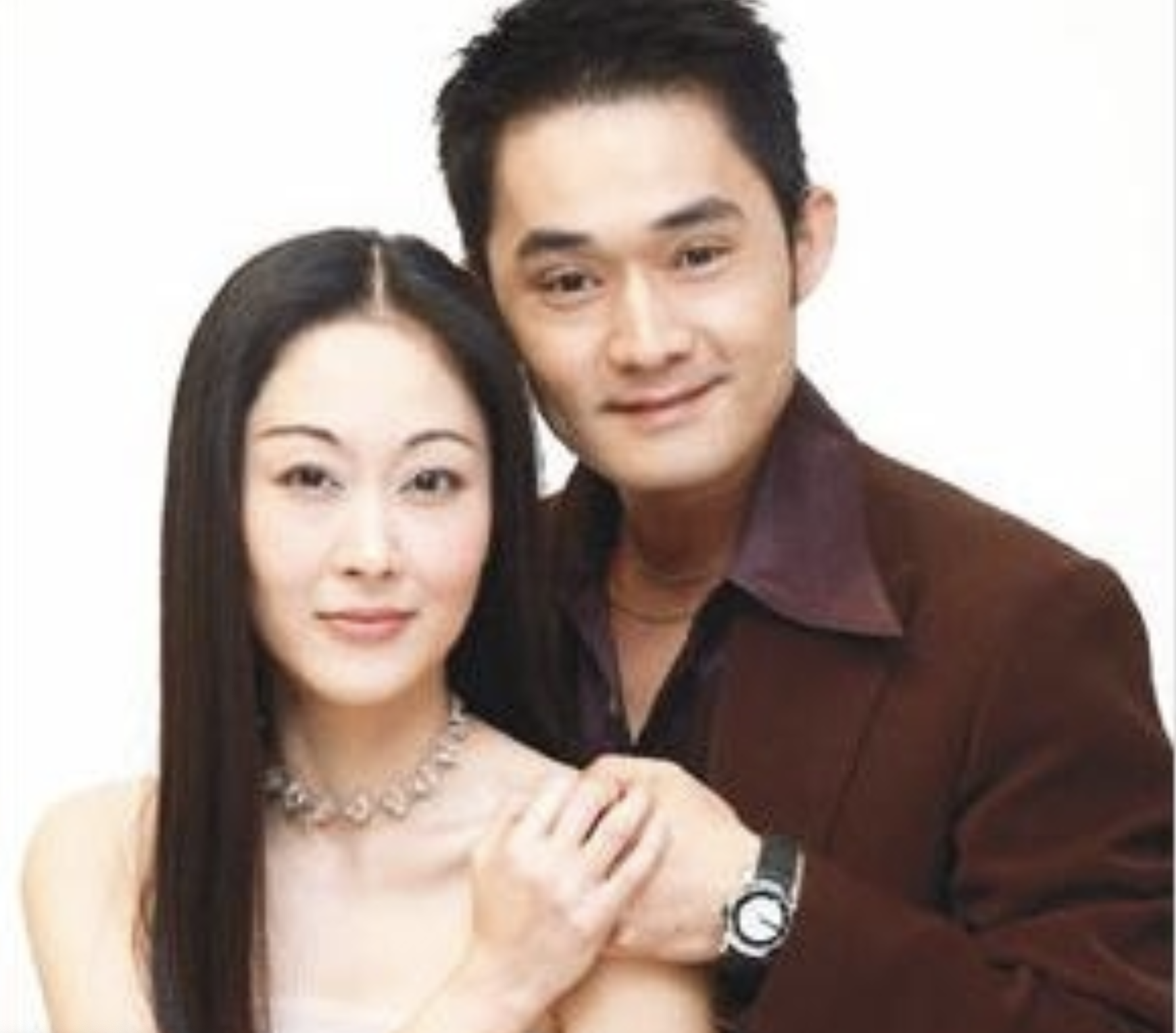 于佳卉：17岁出道，为爱“隐退”却遭前夫背叛，最后烧炭自杀