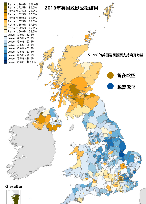 英格兰为什么可以参加世界杯(散装的英国：由四个“构成国”组成，每个构成国都像个“国”)