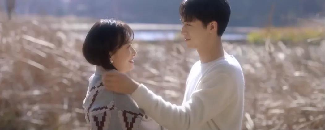 八年的暗恋，既虐又甜，这部新剧，有喜欢的吗？