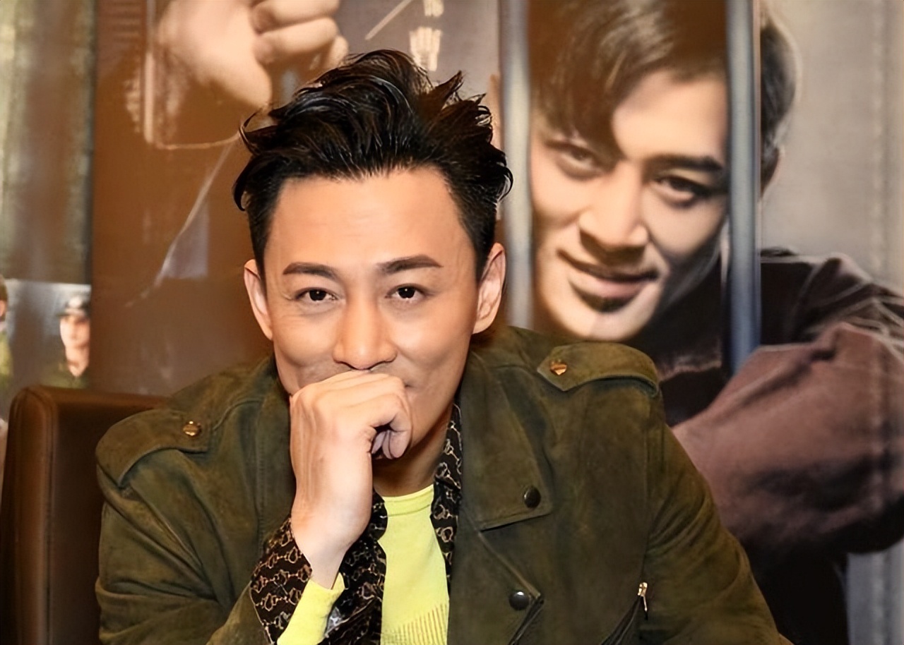 《披哥2》阵容曝光！任贤齐刘恺威等大咖云集，内地哥哥被嘲太弱