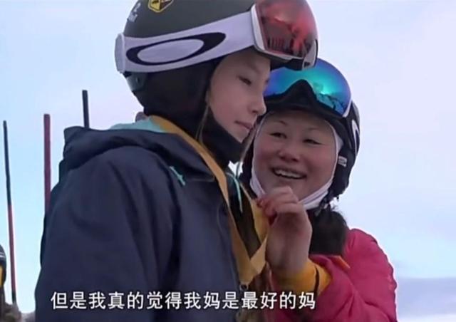 从滑雪冠军到娱乐圈新星，谷爱凌商业价值飙升，为何突然炙手可热