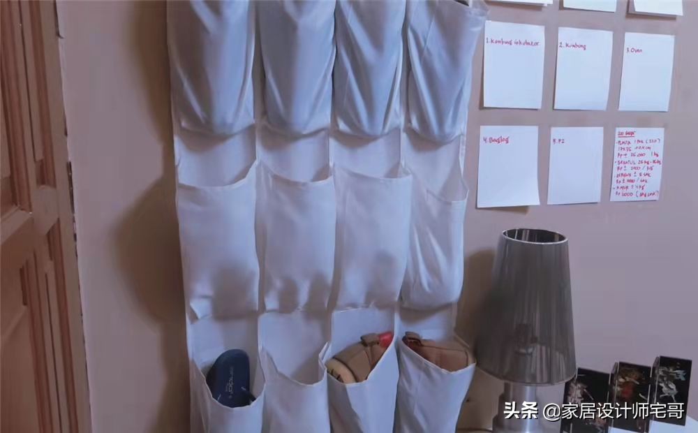 香港33岁小哥的16㎡蜗居，打造1室1厅，功能齐全，网友：苦中作乐