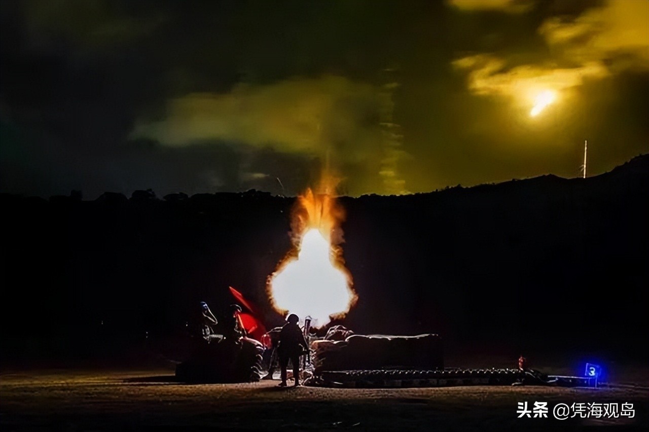 戲真足！ 台軍演模擬“解放軍突襲台北港”，炸橋阻絕解放軍進攻