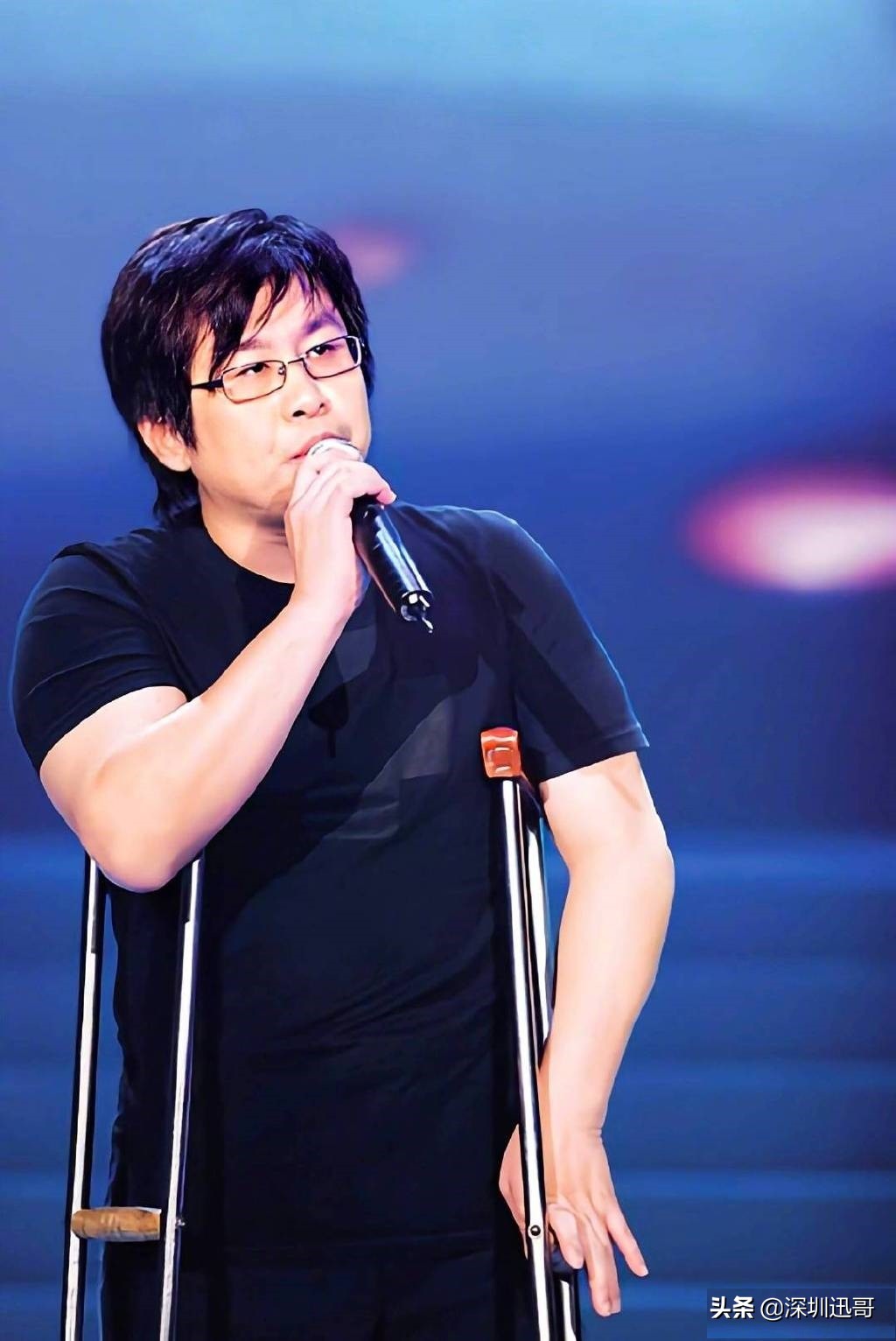 “文化侵蚀从正能量开始？”｜郑智化《星星点灯》改编的背后