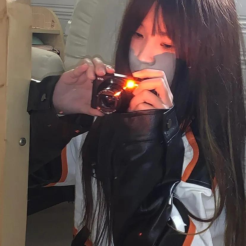 网图女生(换一组仙气飘飘的小众宝藏女头吧)