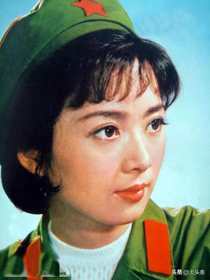 如果早出生 50 年，你根本没机会见到这些人间少有的绝色女子