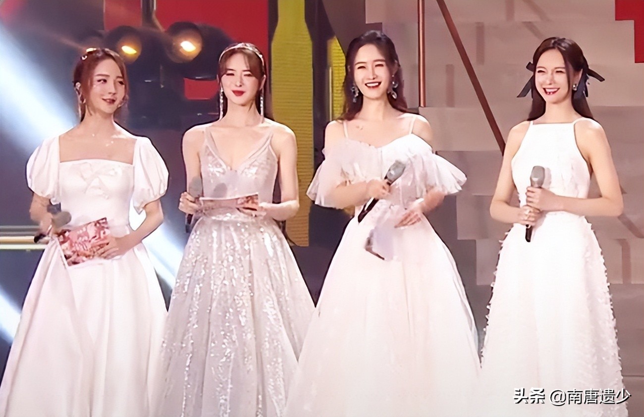 湖南卫视全新综艺开录，00后冯禧挑大梁，五小花有2人面临失宠