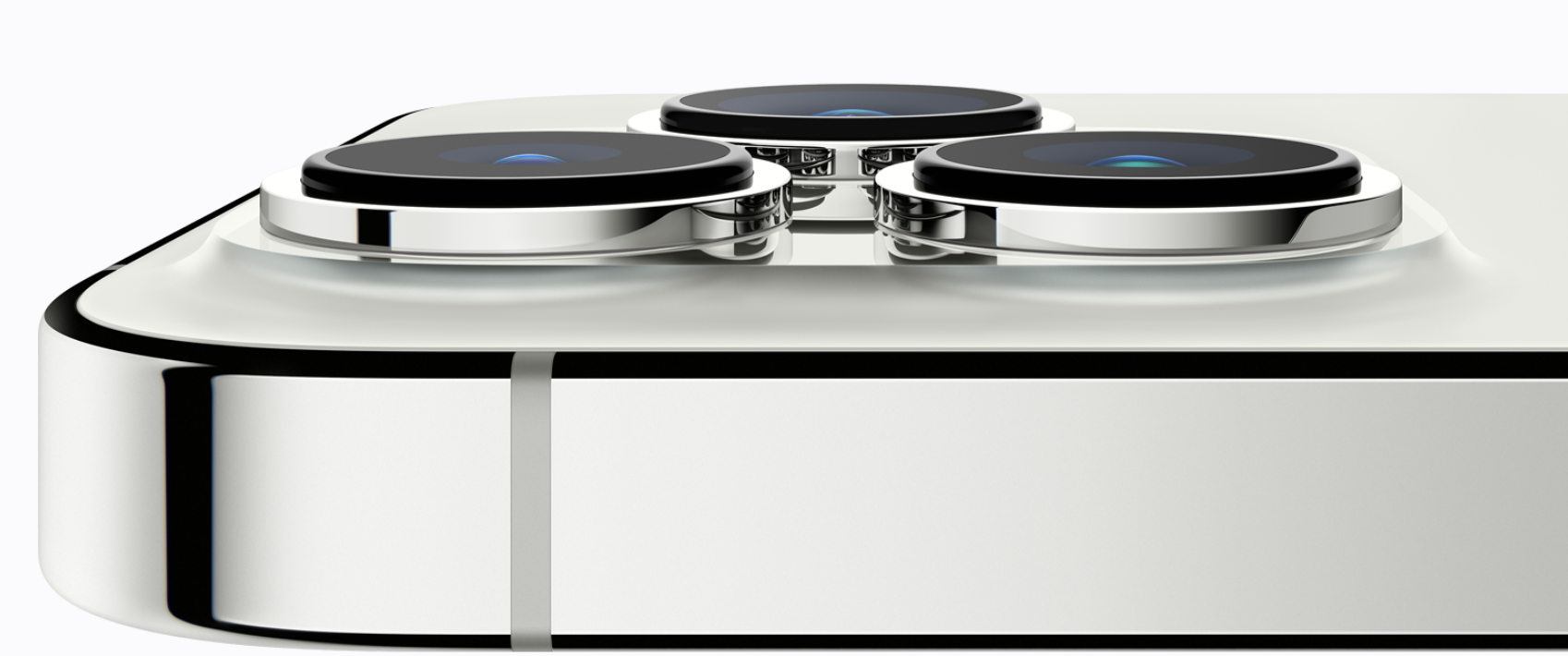 苹果到底下了什么药？