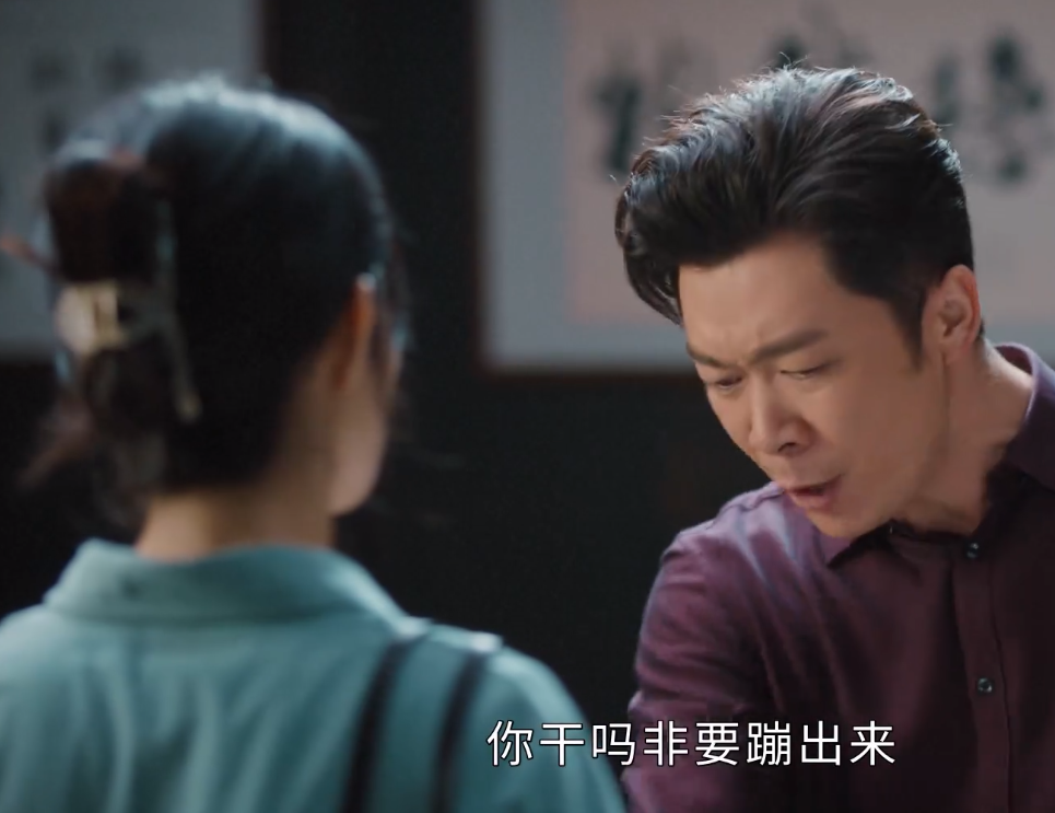 《幸福到万家》冒名顶替风波爆发，现实早有原型，经历比剧中还惨