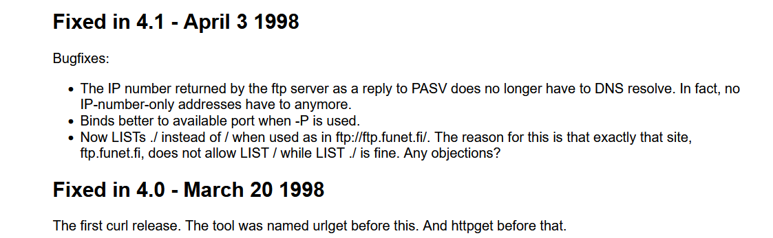 curl高级用法之设置代理服务器