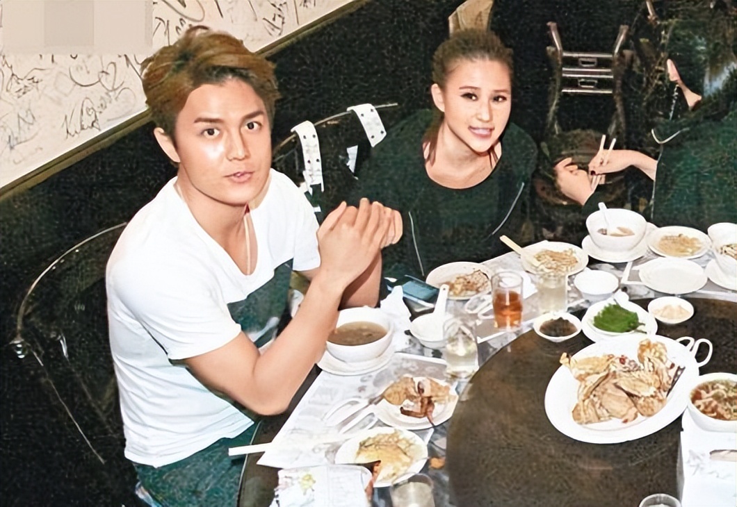 乐坛才子吴克群,错过赌王千金,42岁仍然未婚