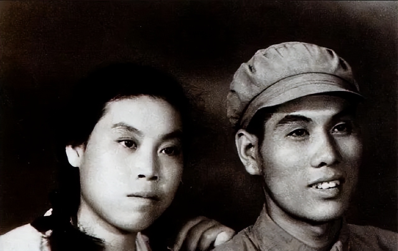 银幕最典型的军长：演“东进序曲”口中为何塞棉花拍摄