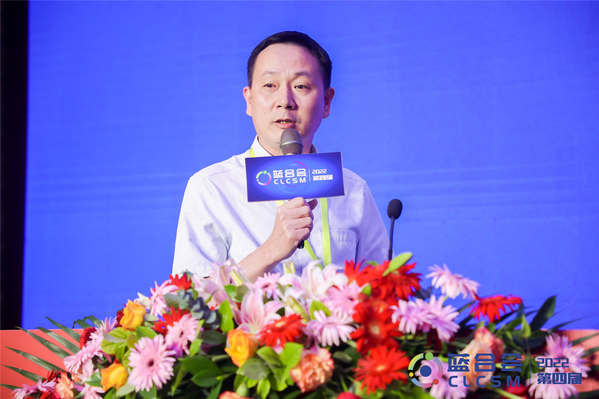 赋能就业服务“添翼”行业发展——第四届蓝合会在青岛顺利召开