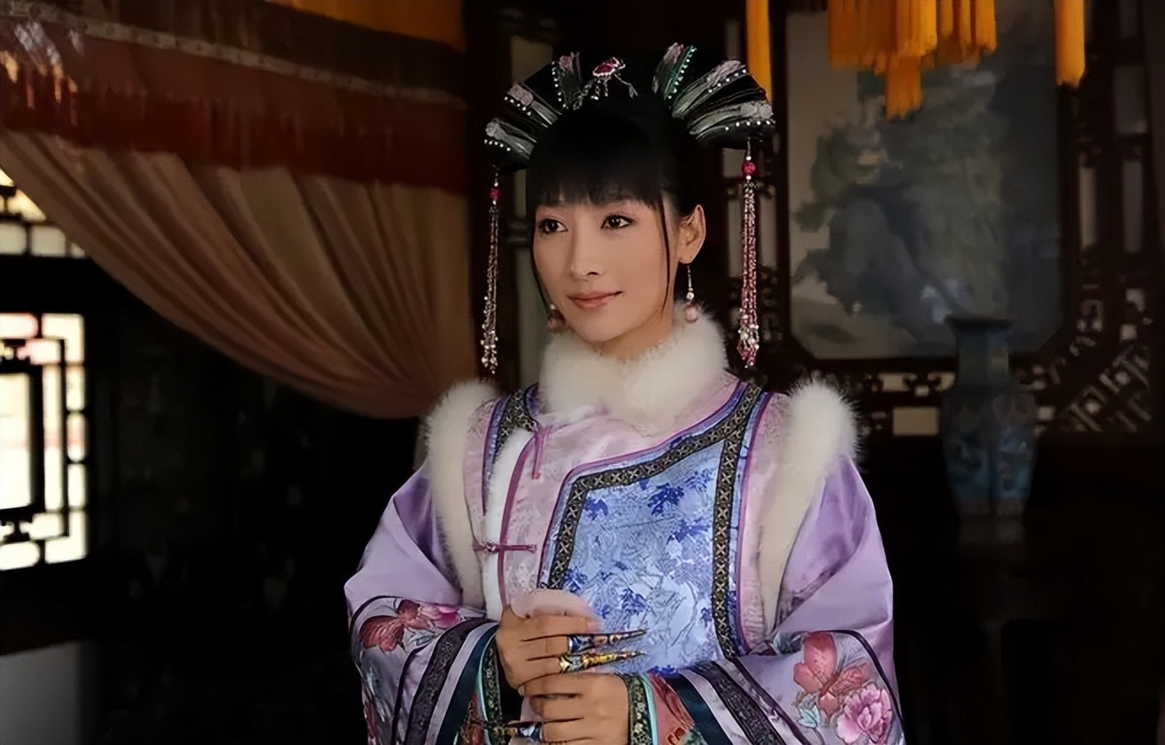 如果你和《甄嬛传》中的安陵容一样有低自尊人格，我想给你些建议