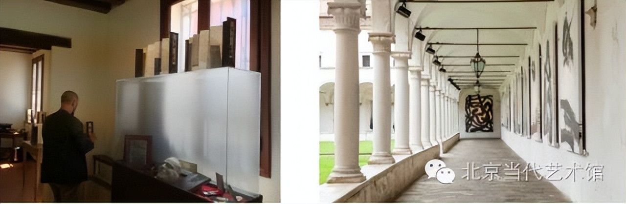 秦風個展&mdash;&mdash;香港巴赛爾藝術展Art BaseI Hongkong：2022.5.25～29