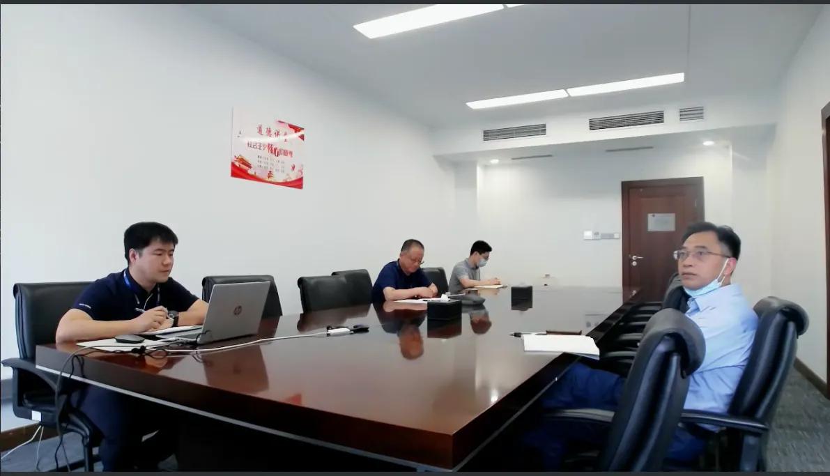 长江物探院：国内首部海上风电场物探技术团体标准通过立项