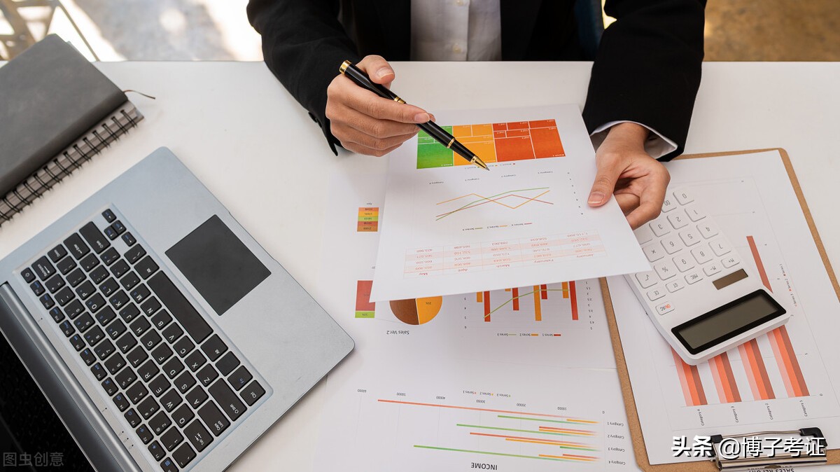 初级会计的报考条件，考试科目，以及考试难度