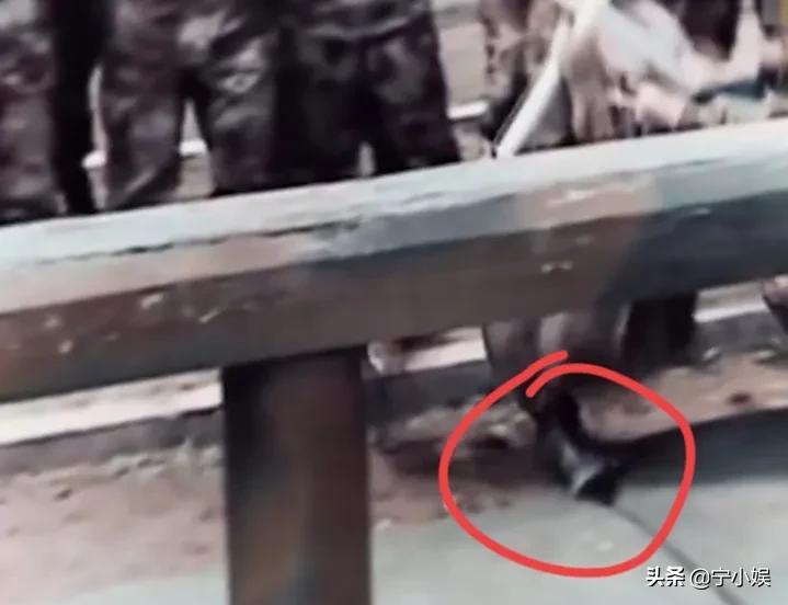 再看录综艺遭遇意外的10位明星：大多令人后怕，有人丢掉性命