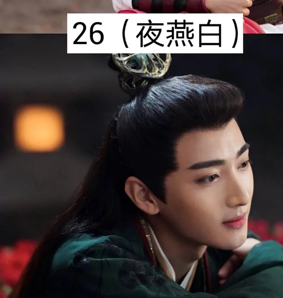 好剧推荐来喽，一起来看看吧