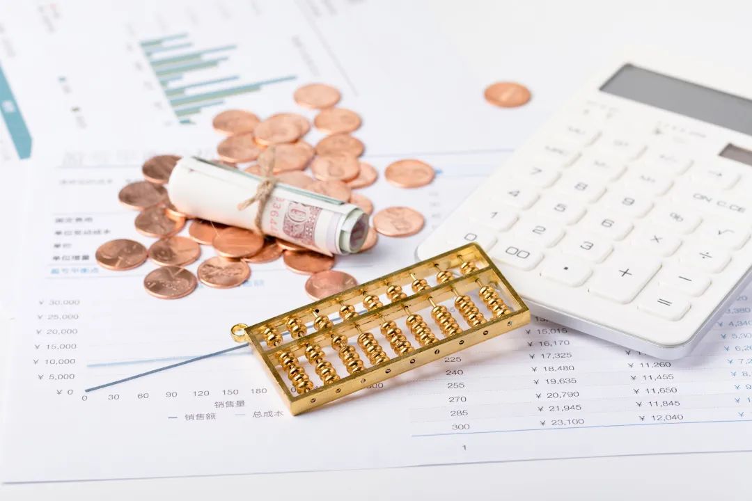 坦白局来了！揭露正规的代理记账工作流程