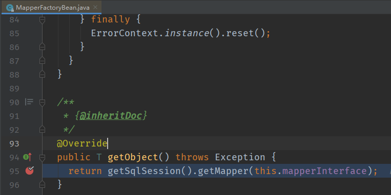 静态代理、动态代理与Mybatis的理解