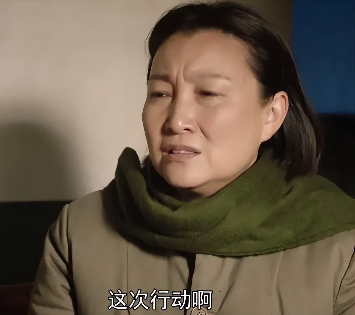 凭《幸福到万家》出圈的三位配角，虽脸熟叫不出名字，但来头不小