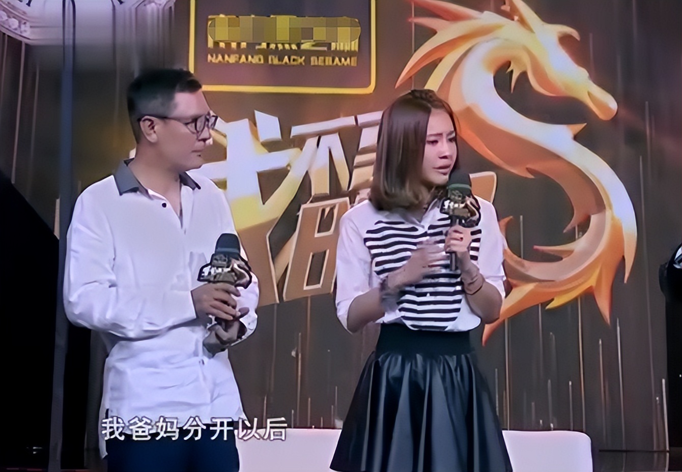 “爷叔”姚安濂：曾是小鲜肉，57岁才成影帝，离婚与女儿相依为命
