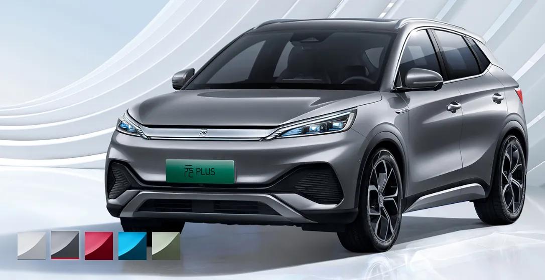 雨天新能源车不安全？别被忽悠啦