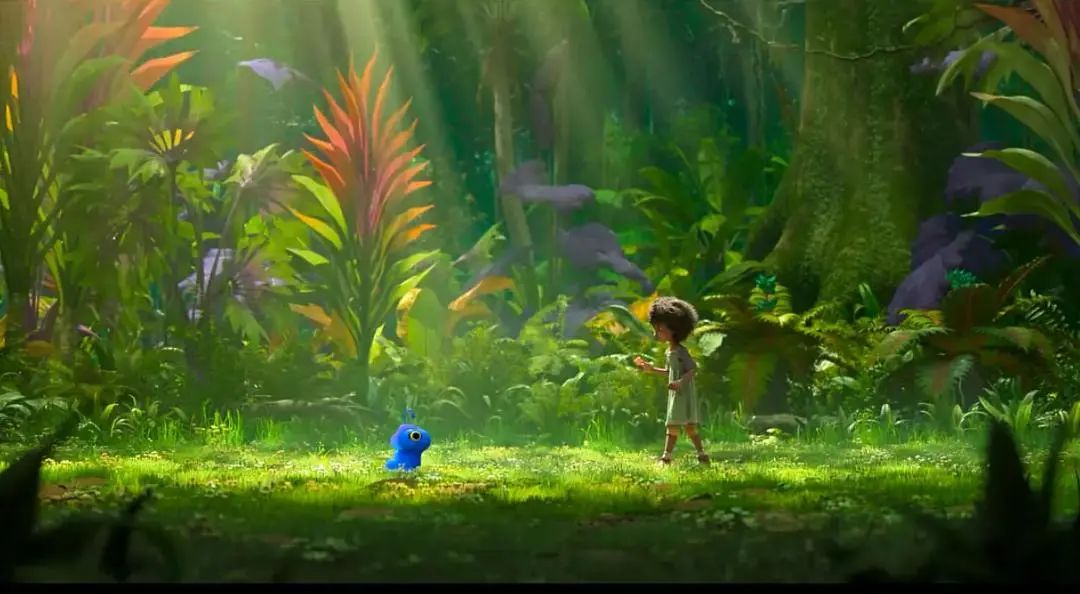 暑假必看的10部经典电影，千万别错过