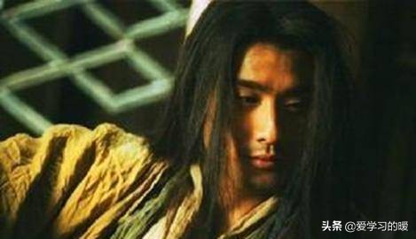 观《东邪西毒》有感