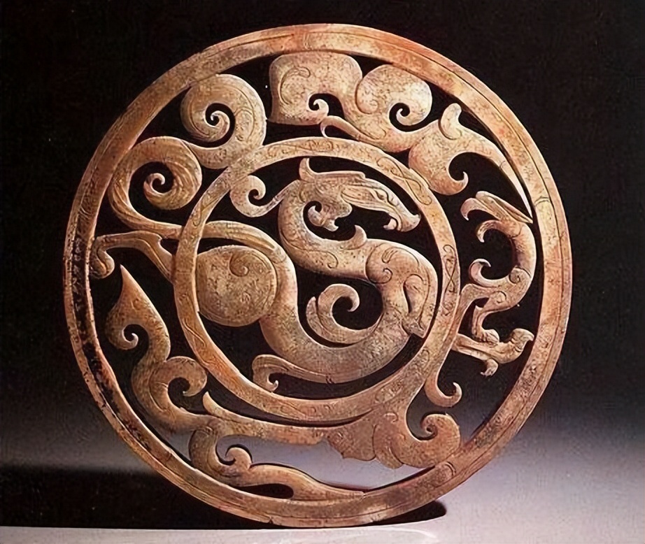 60件台北故宫汉代玉器高清图