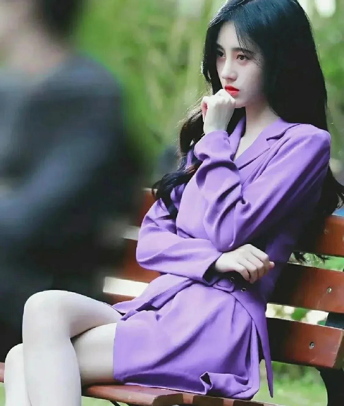 明星图集-鞠婧祎