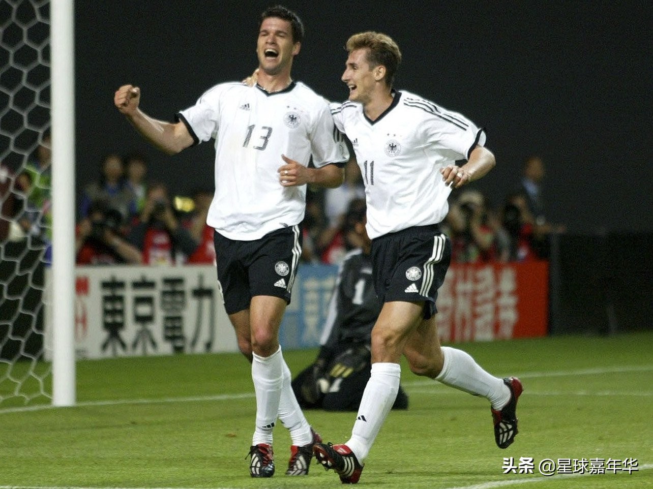 国足勇夺世界杯(2002韩日世界杯7大瞬间：国足巅峰，巴西夺冠，黑哨助韩国)