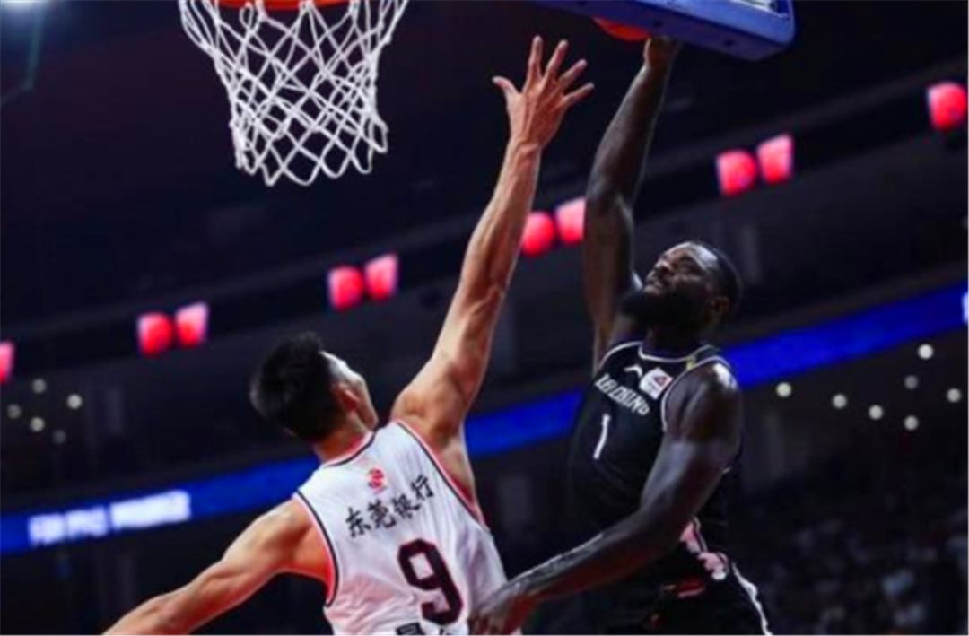 史蒂芬森nba为什么没人要(芬森在步行者那么厉害，为何在辽篮没打出来？原因或和郭艾伦有关)