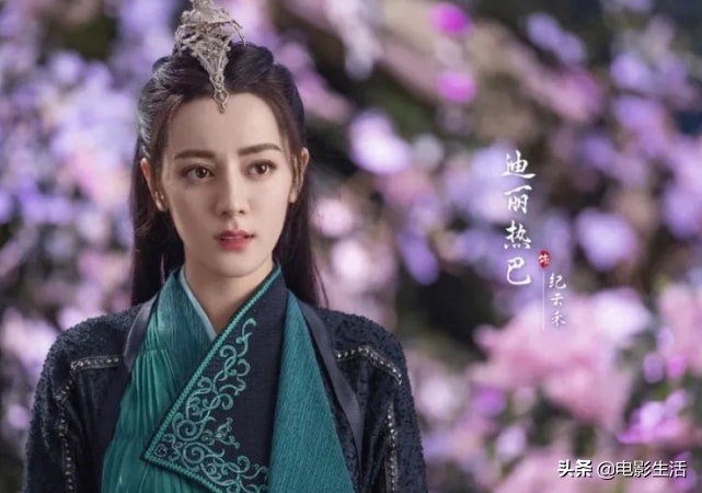 2022年待播古装剧，迪丽热巴、杨紫、刘亦菲，谁能更胜一筹？
