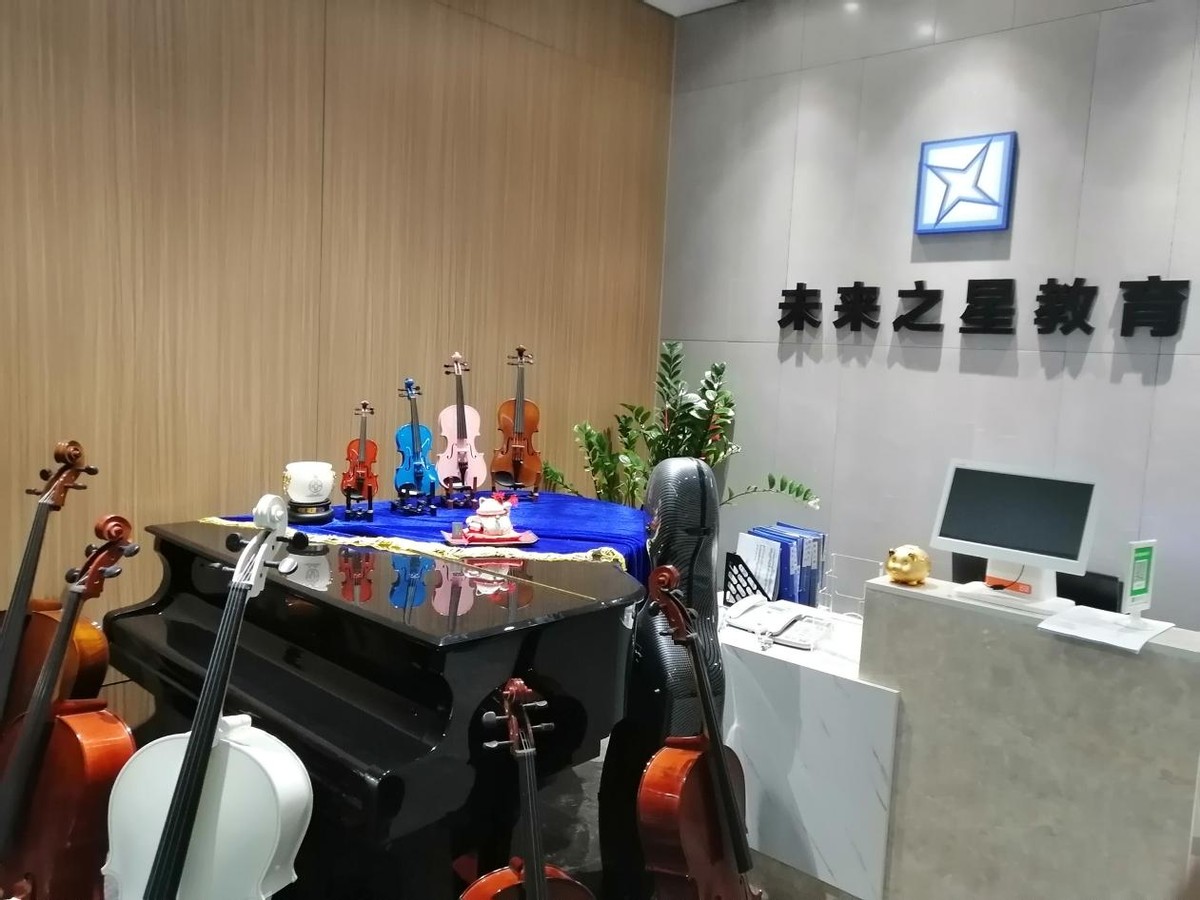小提琴培训班（选择小提琴培训班需要知道的3大关键要素）