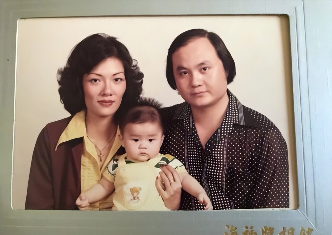 乐坛才子吴克群,错过赌王千金,42岁仍然未婚