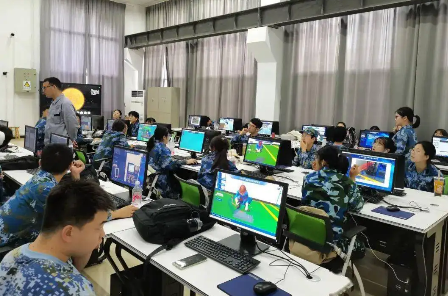 盘点未来前景光明的五大专业，男生女生均适合，薪资待遇良好