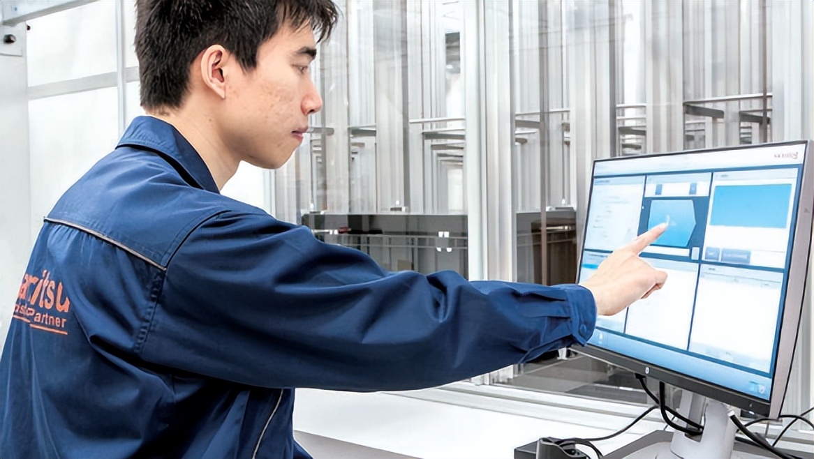 仓储管理软件在物流自动化解决方案中的应用与发展