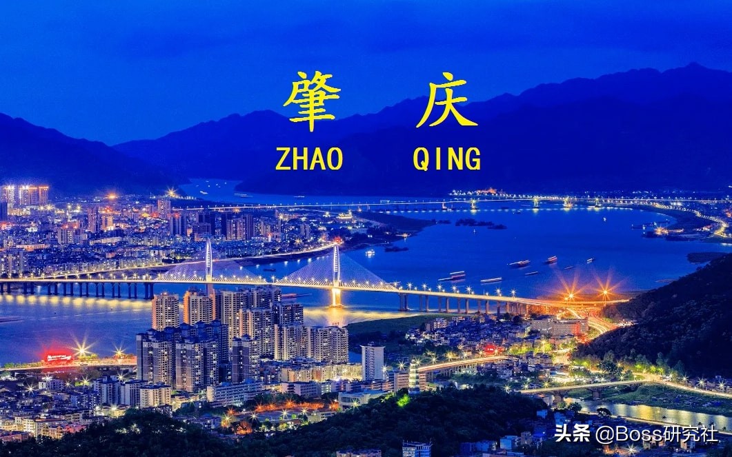 广东肇庆新添1名全球级富豪，39岁创业大器晚成，如今身价63亿