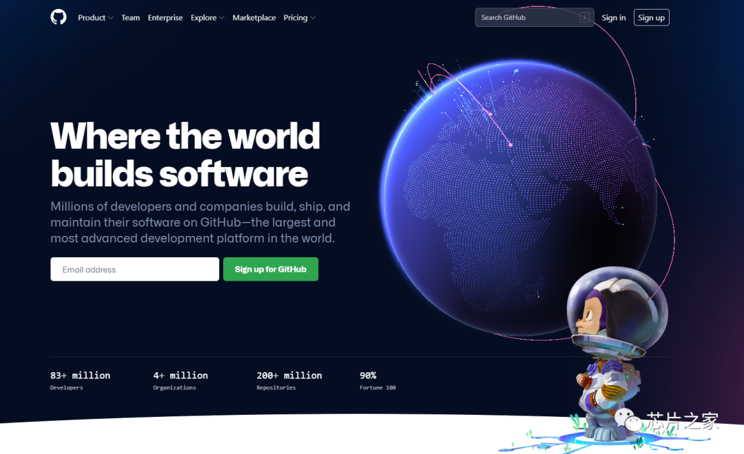 国内用户GitHub访问速度慢怎么办？一招解决
