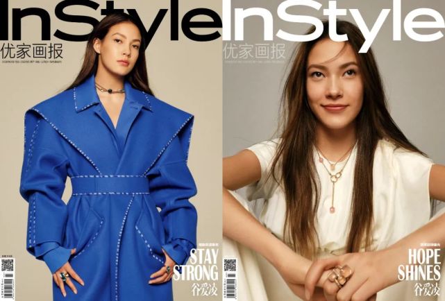 从滑雪冠军到娱乐圈新星，谷爱凌商业价值飙升，为何突然炙手可热