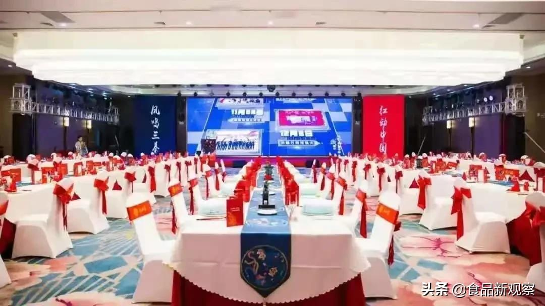 2021年营收破80亿，西凤酒以实力彰显名酒力量