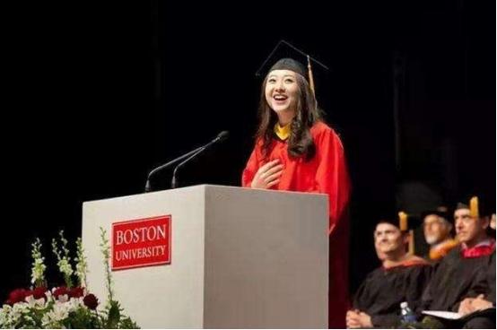 当初说出“美国空气是香甜的”杨舒平，如今被中企拉黑，家不敢回