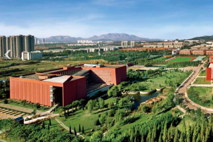 考研神校！曲阜师范大学2022年统考240文化成绩需要多少分？