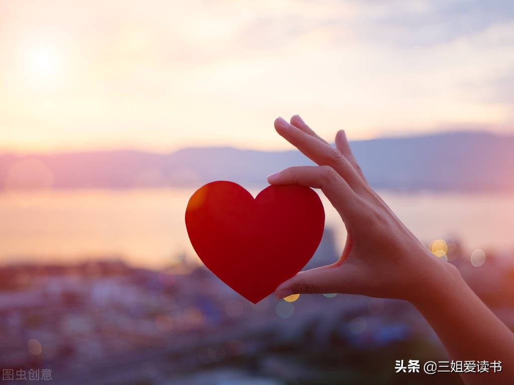 疲惫的生活，总需要一些温柔的安慰