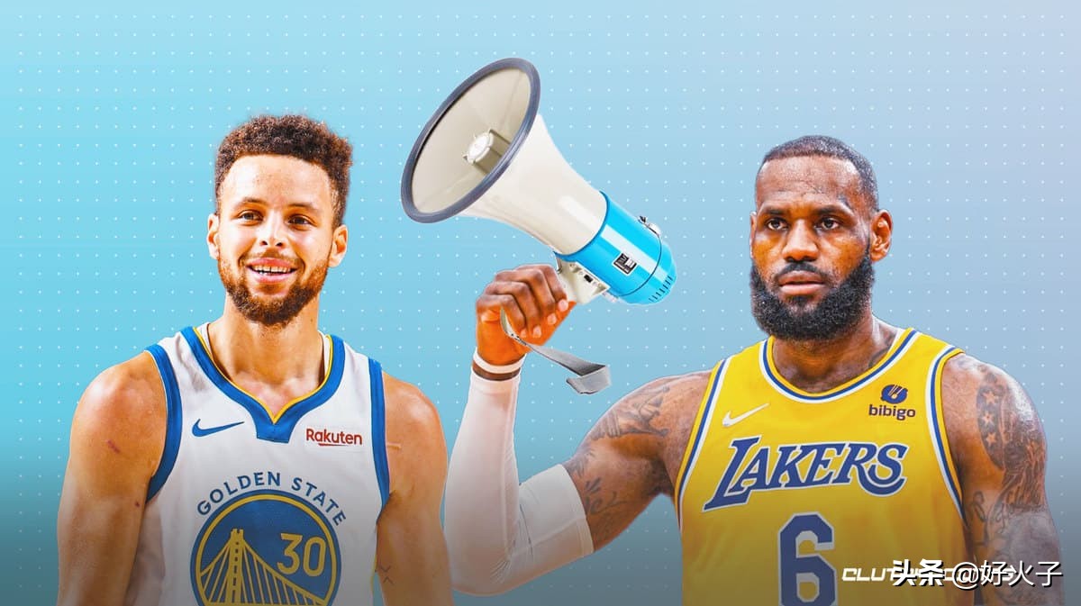 nba 现在有哪些巨星(NBA现役十大巨星：2人堪称超级巨星，4人未来可期，4人身体很劲爆)