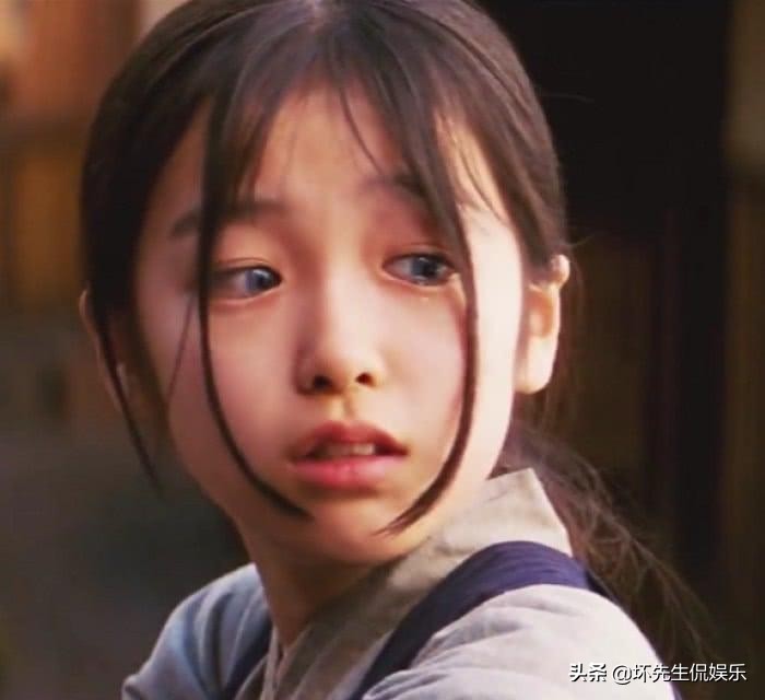 胡雅斯：6岁出道，12岁走红，13岁为学业退圈，31岁皈依佛门