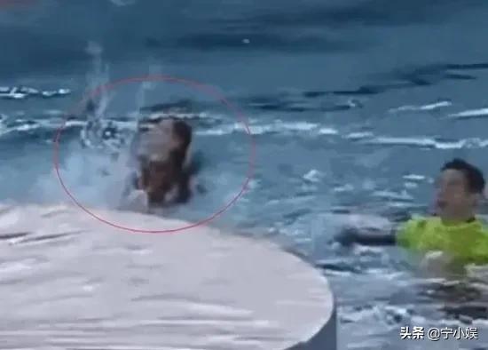 再看录综艺遭遇意外的10位明星：大多令人后怕，有人丢掉性命