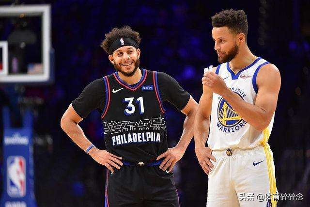 nba哪些球星发型好看(2022年NBA最热门的发型: 光头最经典，脏辫难打理，蓬蓬头人数最多)